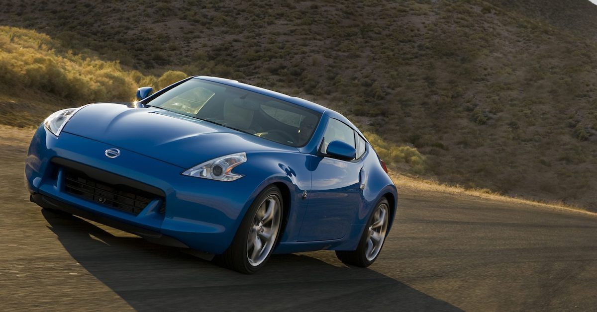 15 Of The Best  Cars With 300 HP Or More For Under  10K 