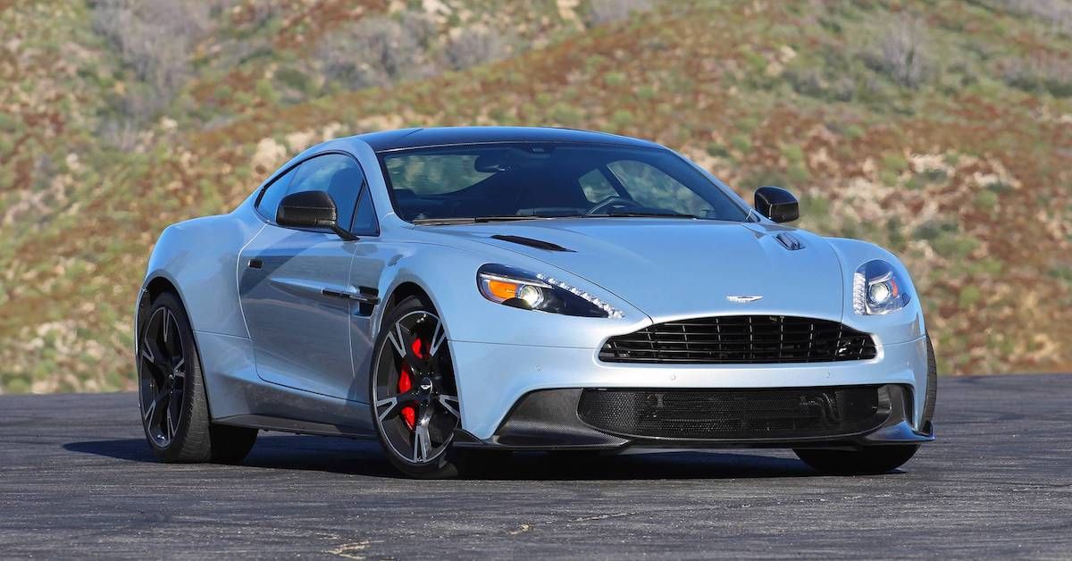 15 Sports Cars And Grand Tourers We D Buy Instead Of The