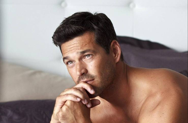 Eddie Cibrian