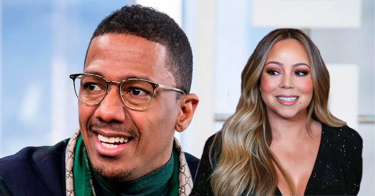 Mariah Carey S Ex Husband Nick Cannon Reveals That He Will Never Get