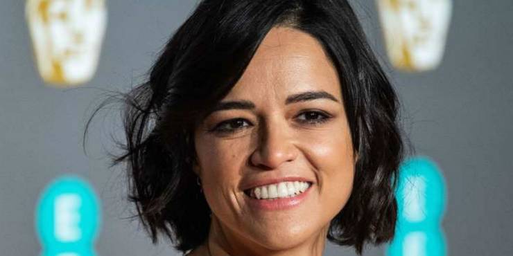 20 Forgotten Facts About Fast And Furious Star Michelle Rodriguez