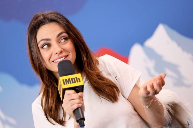 Breaking News Mila Kunis - Breaking News In Yuba County ...