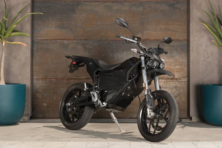 Small Street Legal Motorcycles : 10 Exciting Street Legal Dirt Bike