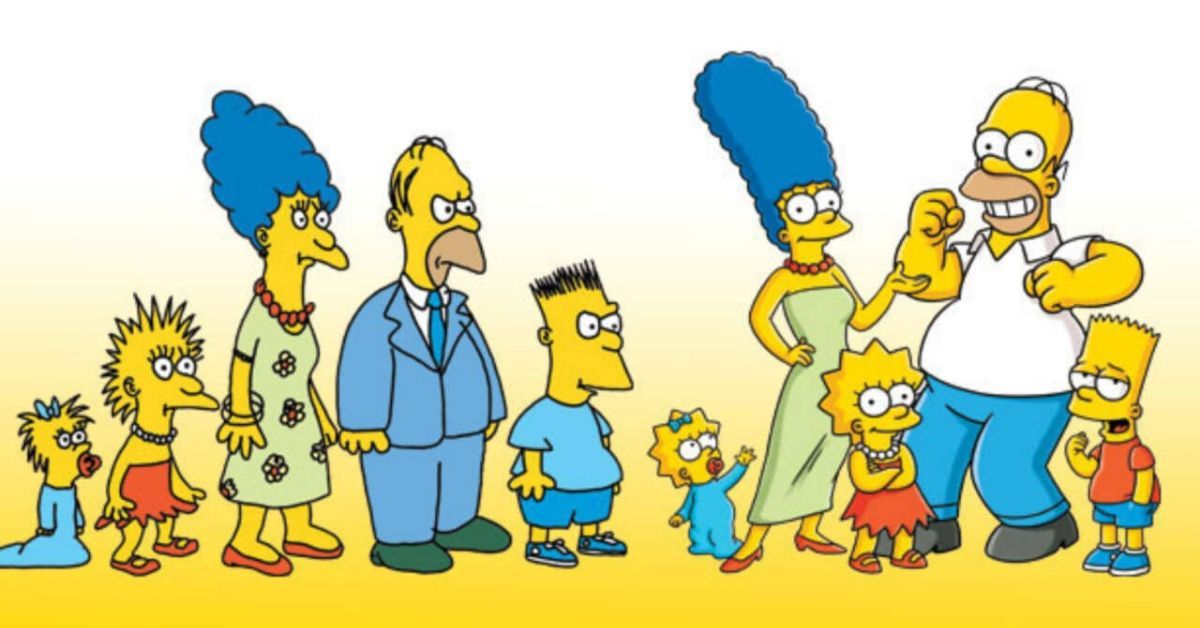 15 Bts Details Even The Biggest Simpsons Fans Don T Know