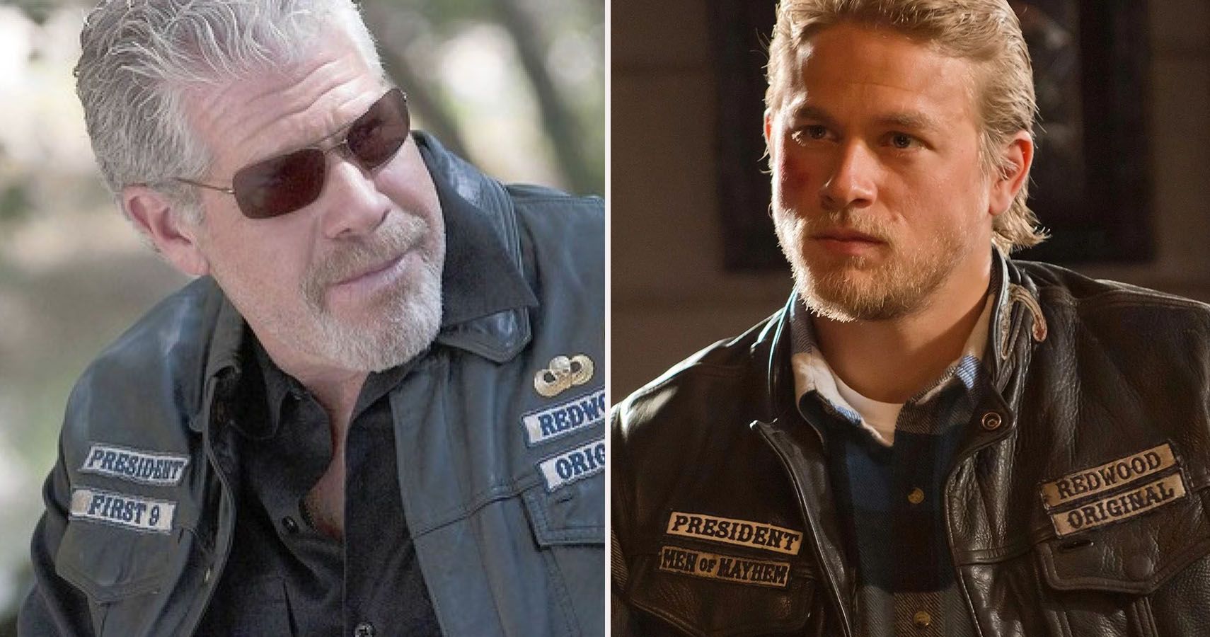 We've Ranked All The Sons Of Anarchy Stars, By Net Worth