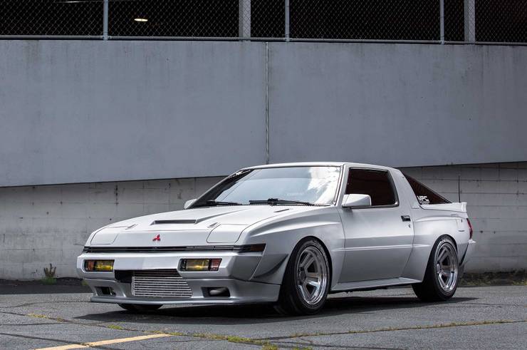 Jdm Cars In Gta