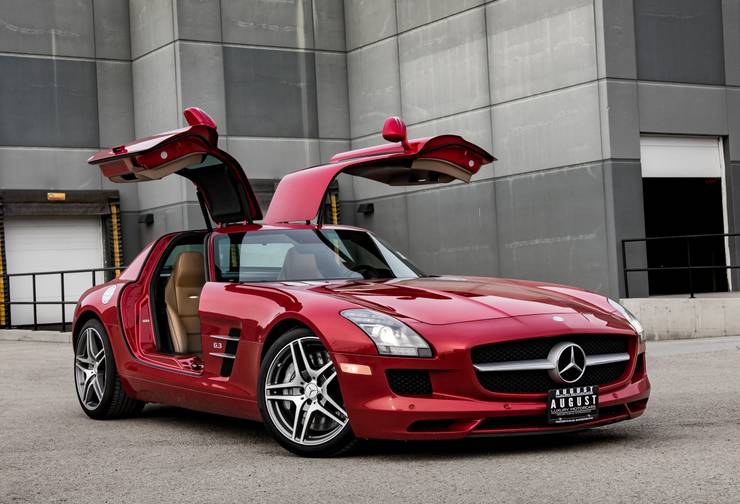 19 Fun Sports Cars Tall People Can Actually Drive Comfortably