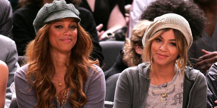 11 Celebs Who Can T Stand Tyra Banks 5 Who Are Part Of Her Inner Circle