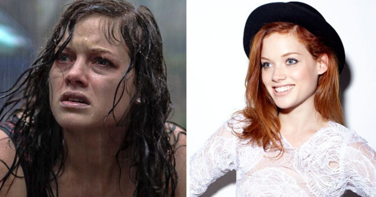 Shameless And 14 Other Movies And Tv Shows Jane Levy Has Been In 