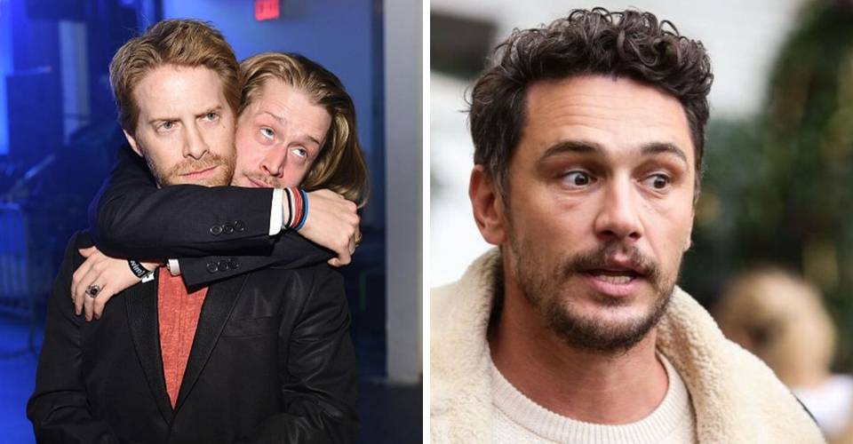 10 Celebs Macaulay Culkin Is Close To 5 He Stays Away From