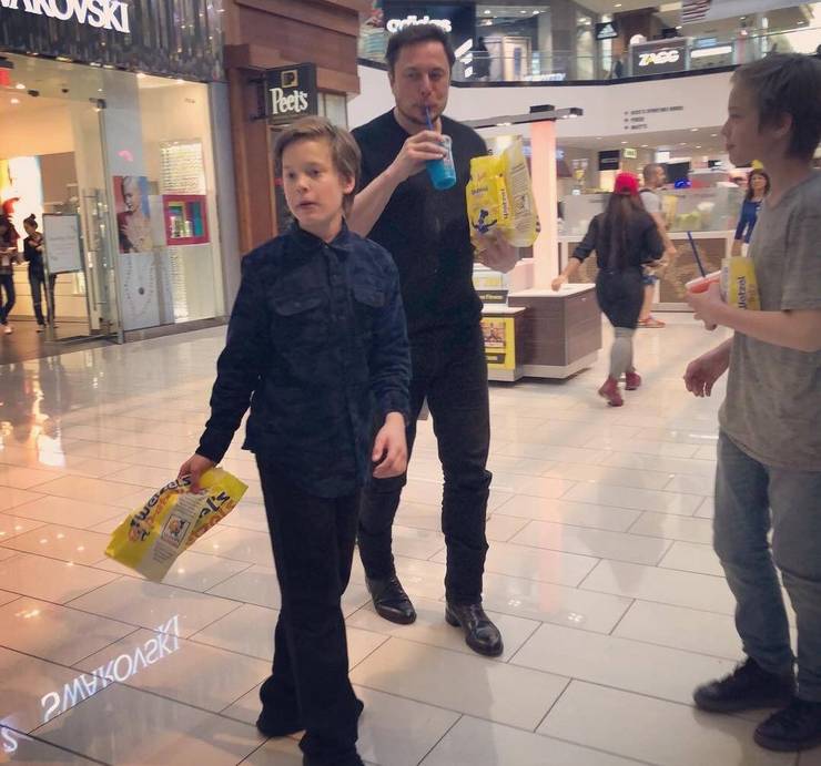 15 Little Known Facts About Elon Musk And Grimes Relationship 15 Little Known Facts About Elon Musk And Grimes Relationship