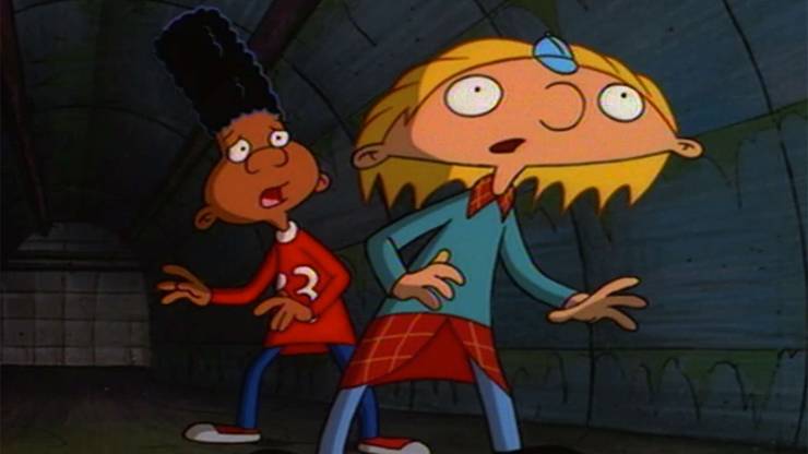 15 Secrets You Never Knew About Nickelodeon S Hey Arnold