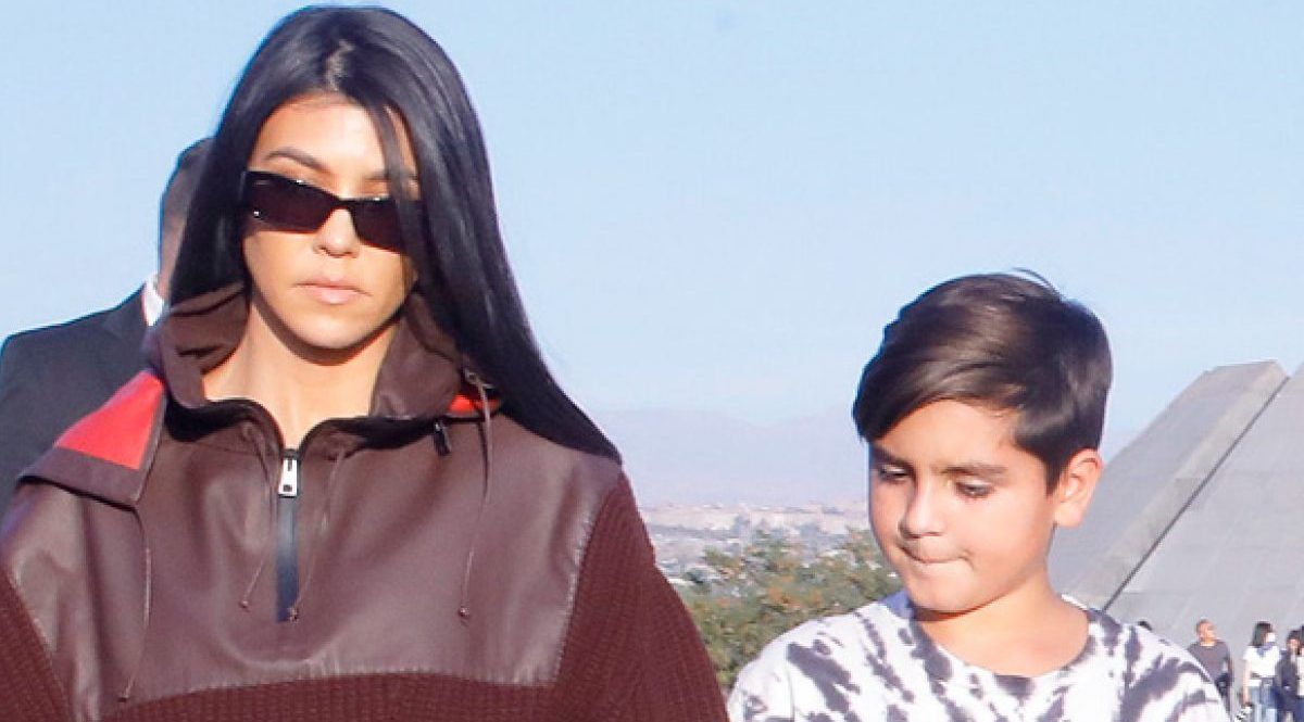 Mason Disick Takes To Social Media And Spills Info About Kylie Jenner 