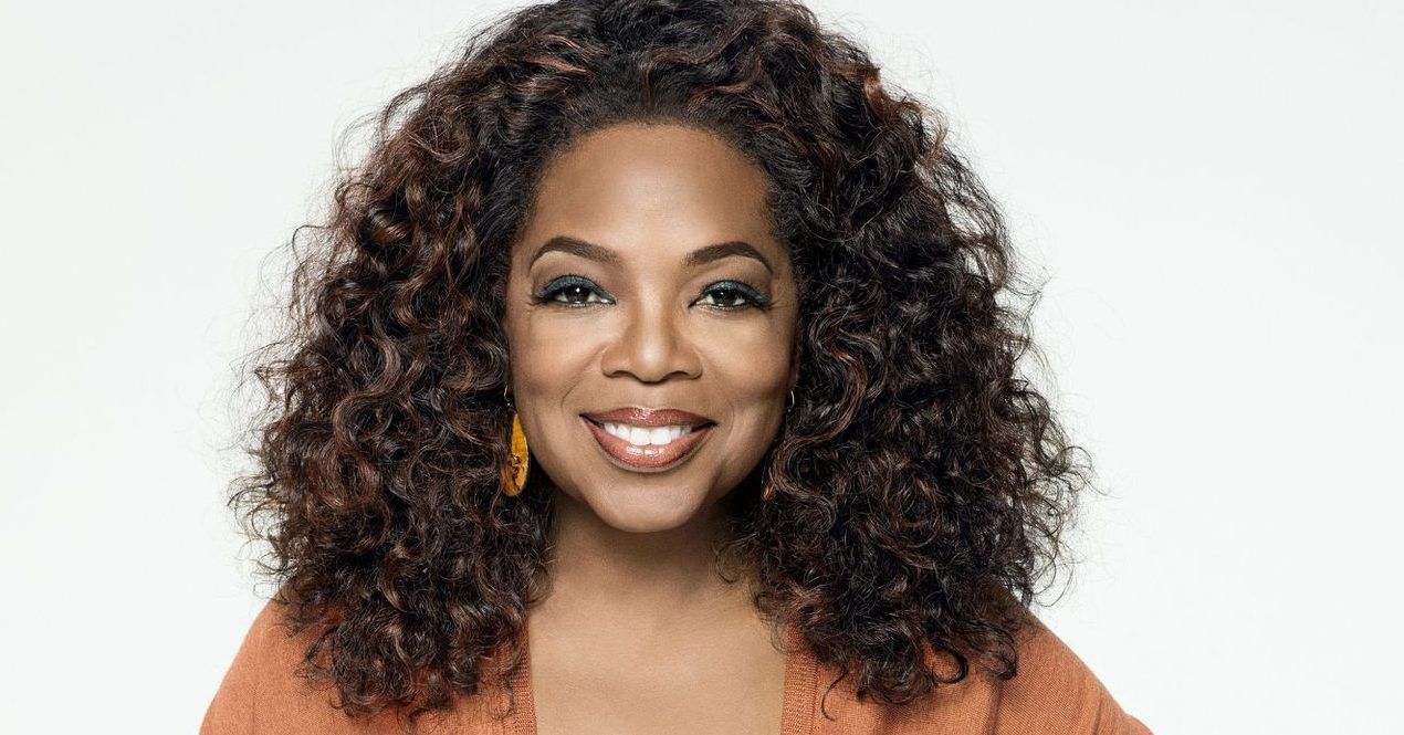 No Oprah Winfrey Wasn’t Arrested For Sex Trafficking