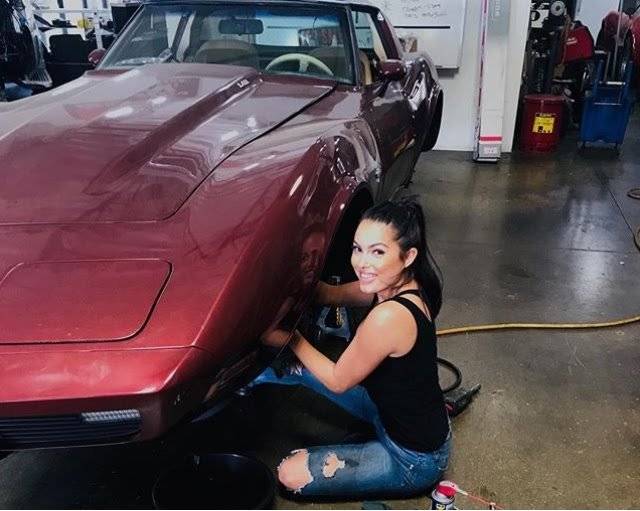 Car Masters Constance Pics