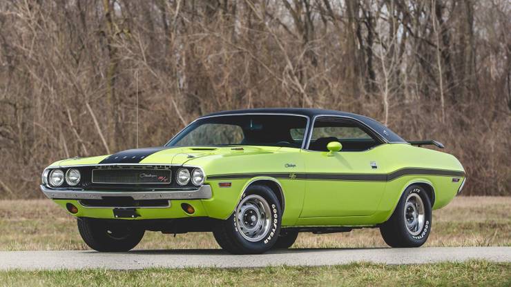 10 Best Classic Mopar Muscle Cars And 5 We Don T Talk About