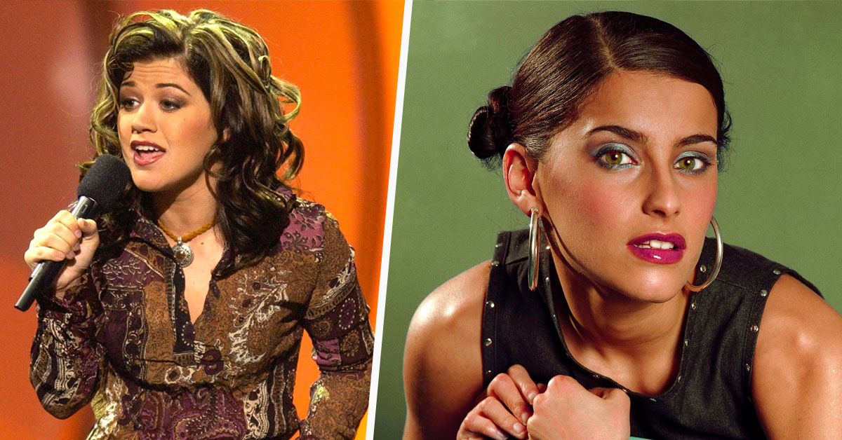 Everyone's Favorite 2000s Female Pop Stars: Where Are They Now?
