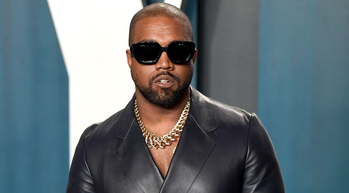 Kanye West Adds "Billionaire" To His List Of Achievements ...