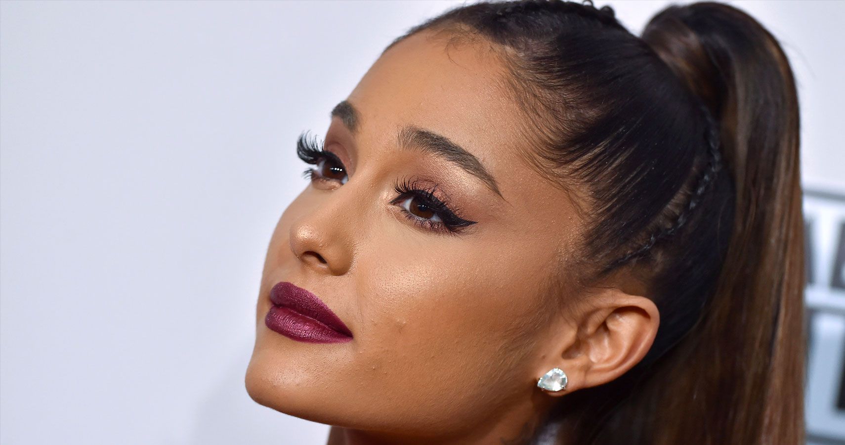 Why Ariana Grande Stopped Talking About Her Love Life Online