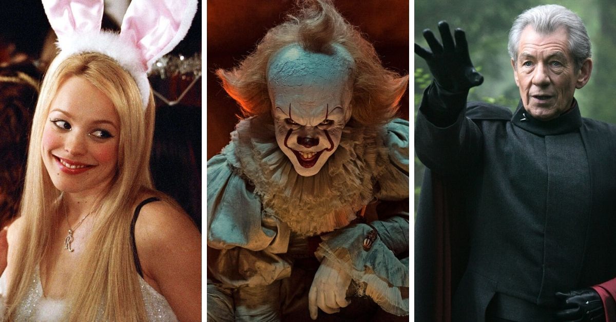 Cinema S Greatest Villains Of All Time Officially Ranked