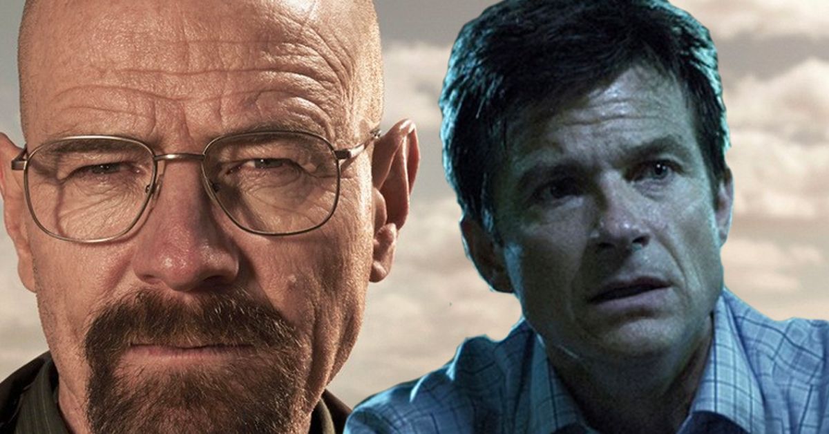 ozark breaking bad