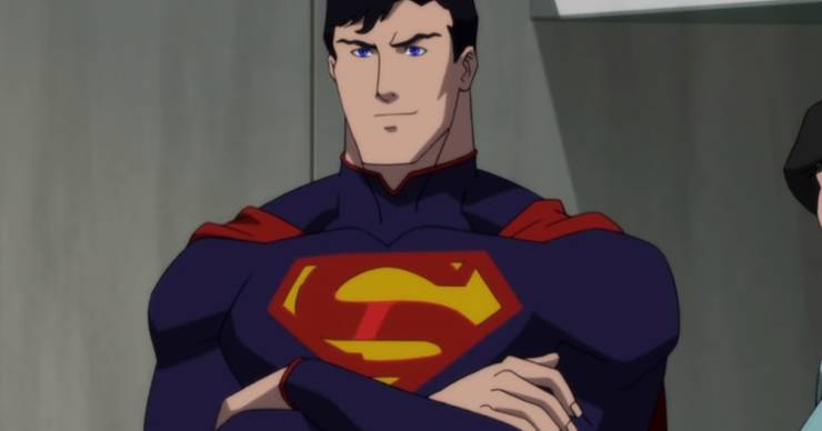 16 Dc Animated Films That Are Better Than Most Live Action Ones