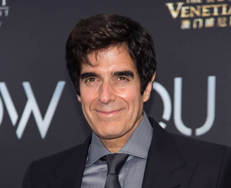 14 Ways David Copperfield Amassed His Reported 1 Billion Net Worth