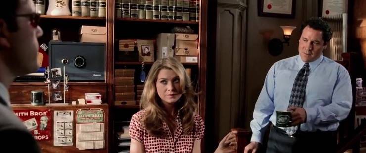 15 Lesser Known Facts About Ellen Pompeo S Rise To Fame