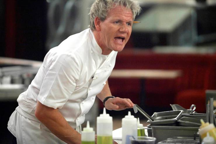 16 Ways Gordon Ramsay Amassed His Reported 220 Million Net Worth