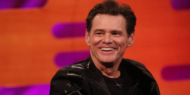 Jim Carrey