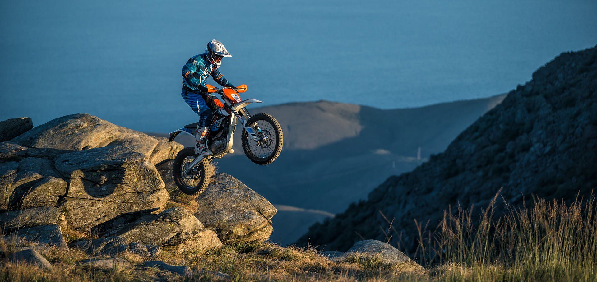 best enduro motorbike 2020