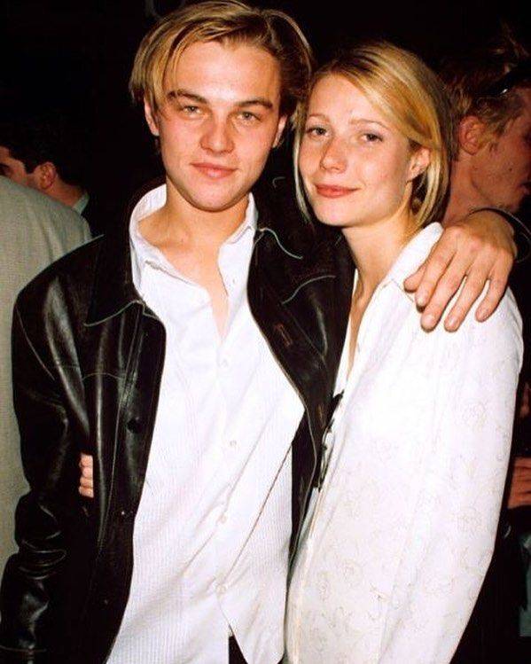 Throwback Photos Of A Young Leonardo Dicaprio Thethings Throwback Photos Of A Young Leonardo Dicaprio Thethings