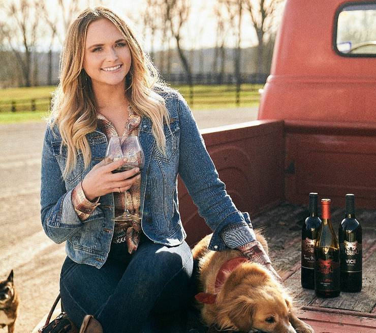 Miranda Lambert Lost Blake Shelton But Not Her 45 Million Net Worth