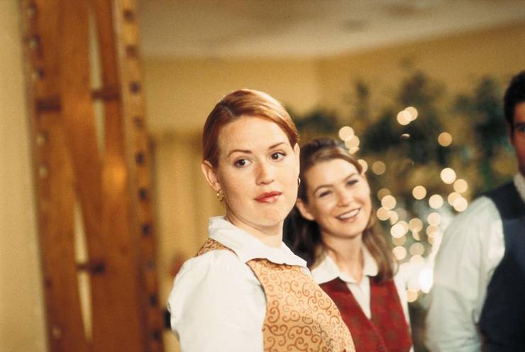 15 Lesser Known Facts About Ellen Pompeo S Rise To Fame