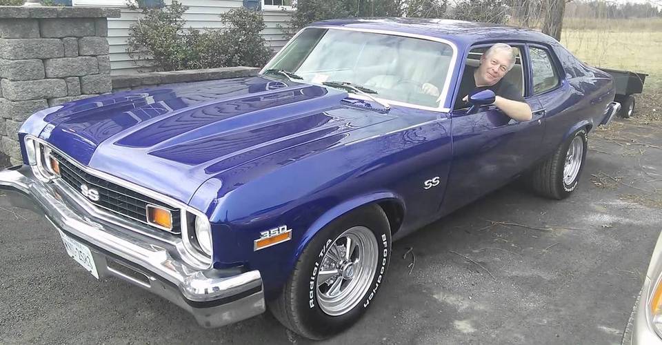 Ranking The 9 Worst Muscle Cars From Ford And Gm And The 10 Best