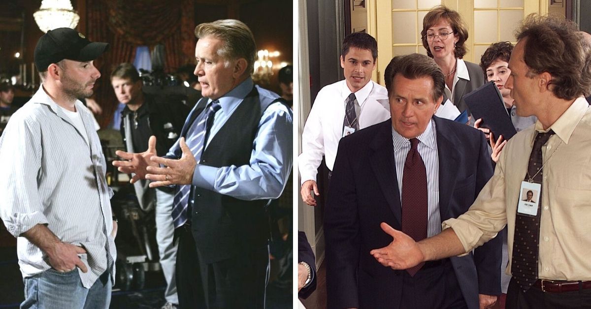 just-some-cool-facts-from-the-set-of-the-west-wing-thethings