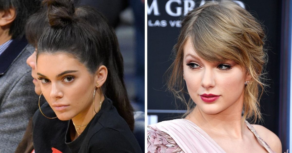 Were Kendall Jenner And Taylor Swift Ever Friends? 15 Things We Know