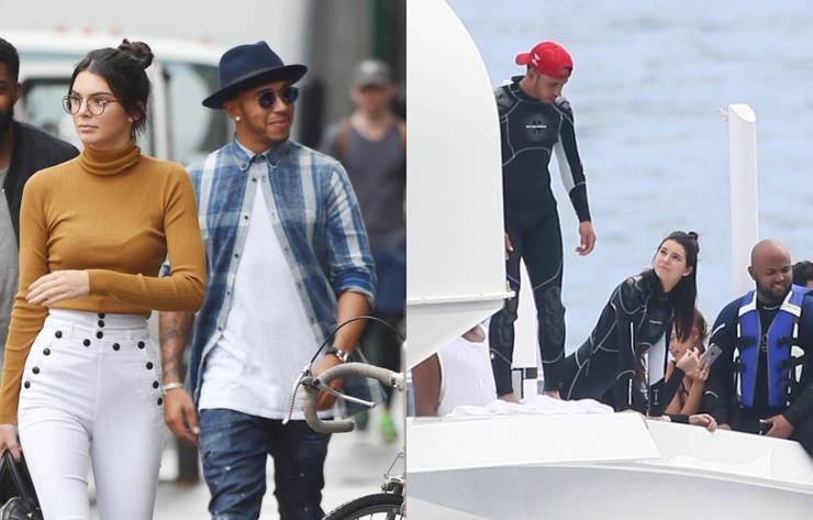 A Timeline Of Kendall Jenner S Dating History Thethings