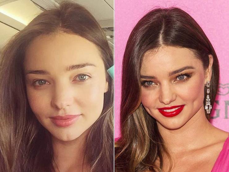 miranda kerr