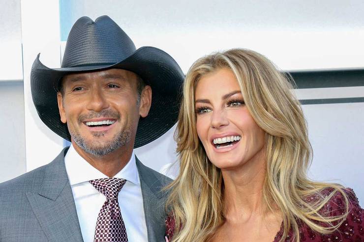tim mcgraw faith hill