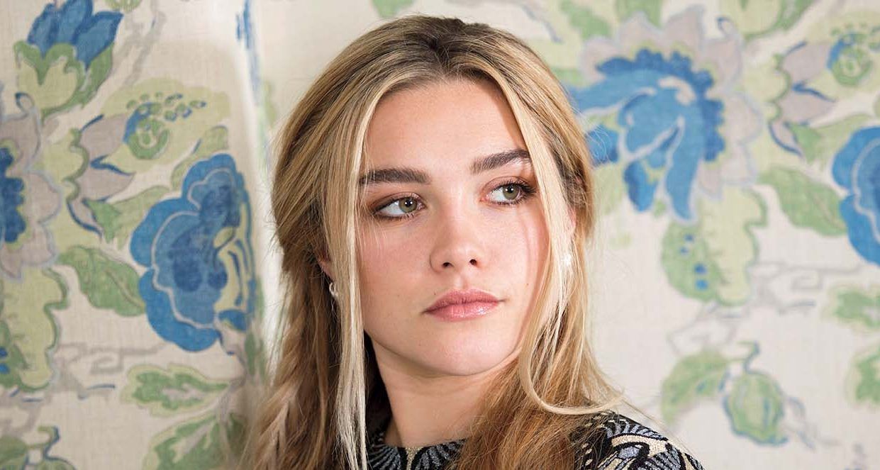 Florence Pugh Is Bullied On Instagram But Ariana Grande ...