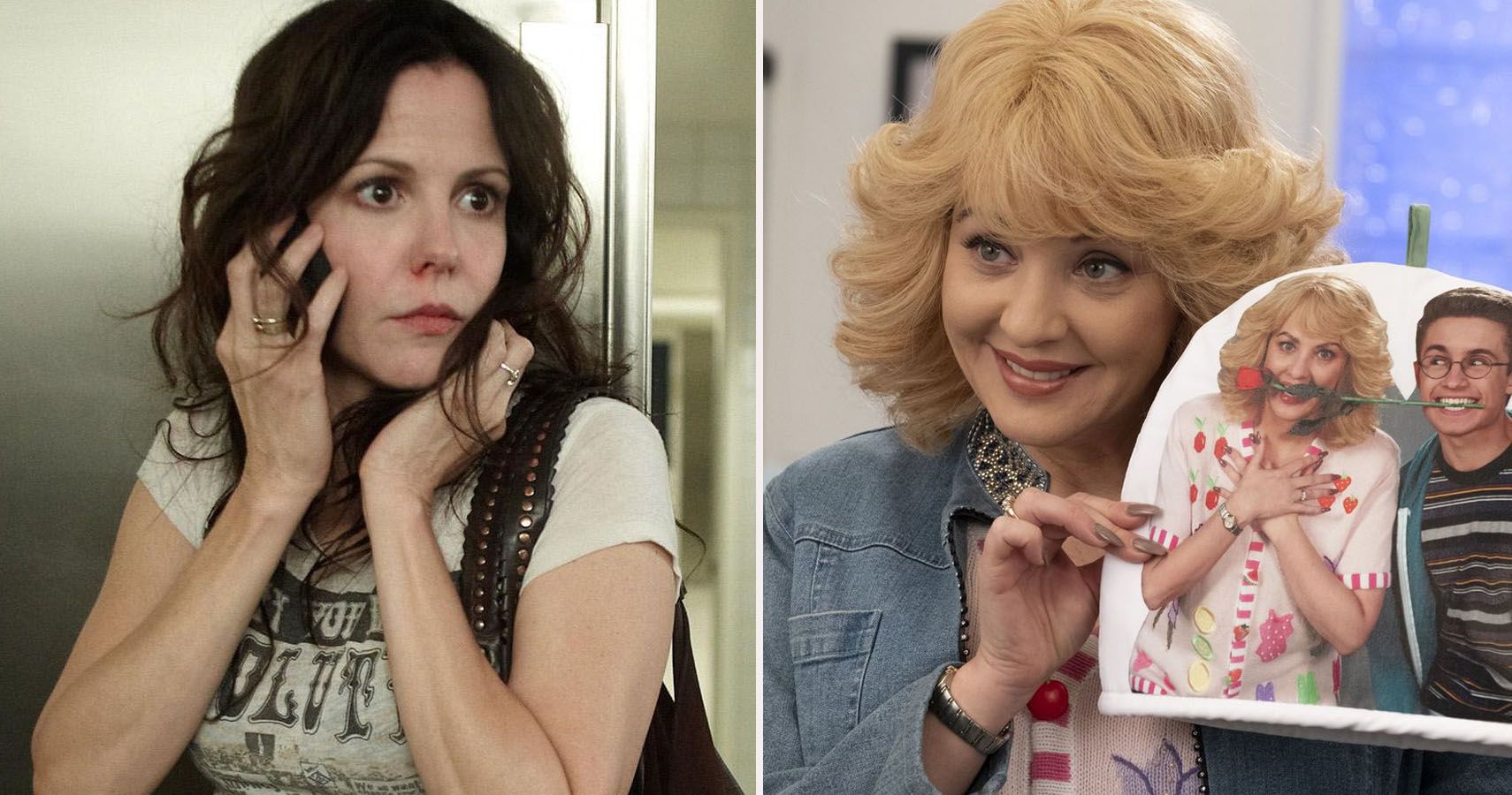 Ranking Tv S Most Popular Moms From Absolute Worst To Loveable The 10 Best And Vrogue