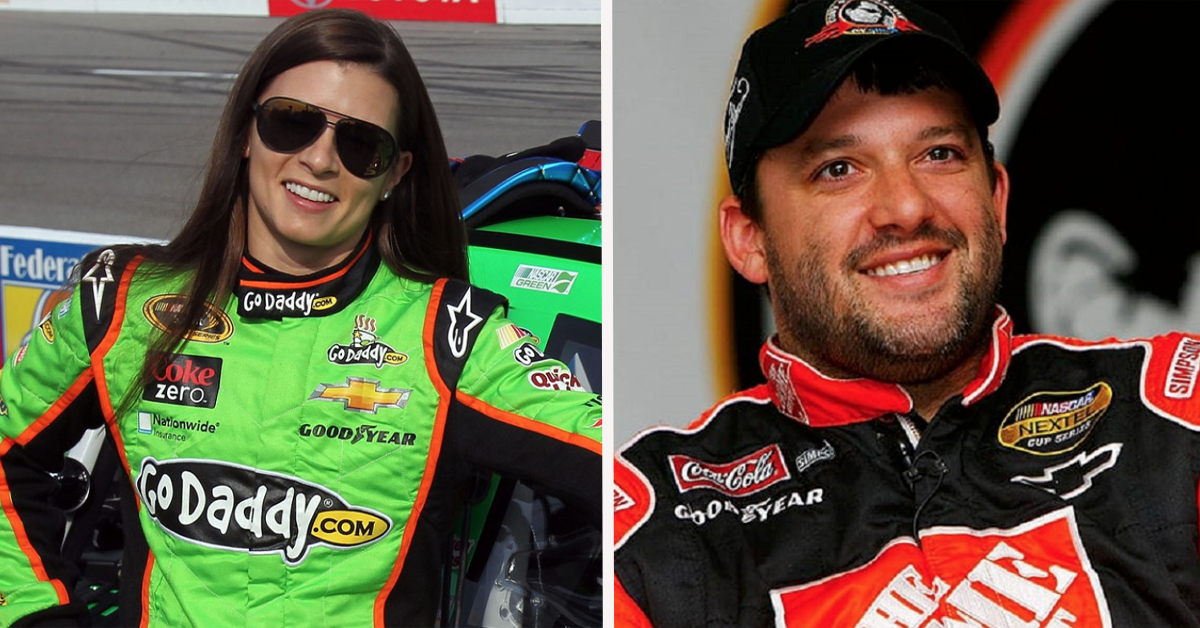 15 Richest Nascar Drivers In 2020 Thethings