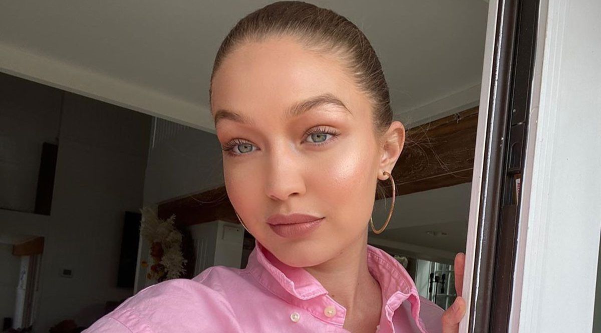 Did Gigi Hadid Get Fillers She Sets The Record Straight 7507