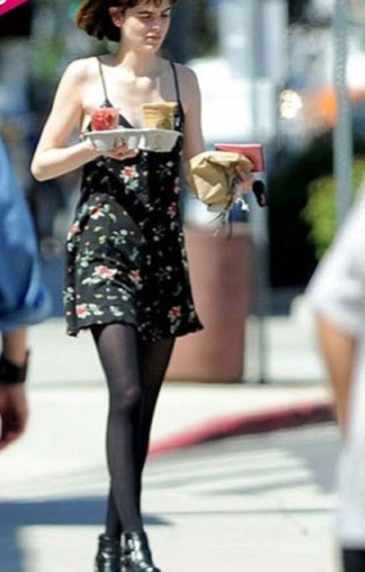 Remember Lindsay Lohan S Sister Here S What Aliana Lohan S