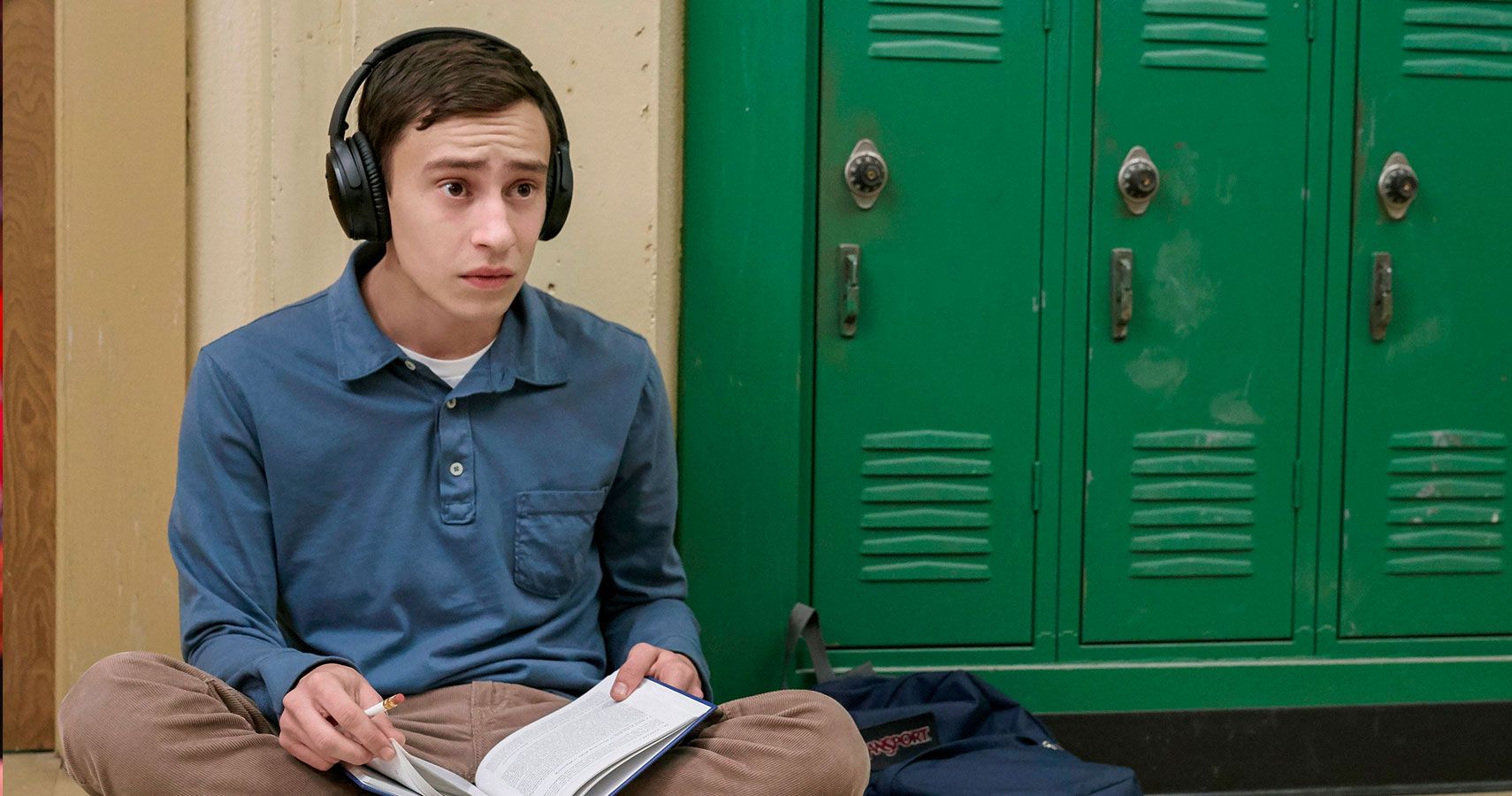 Netflix s Atypical Debunking Myths About Asperger s Syndrome