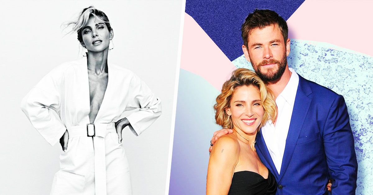 The Evolution Of Elsa Pataky, In Photos | TheThings