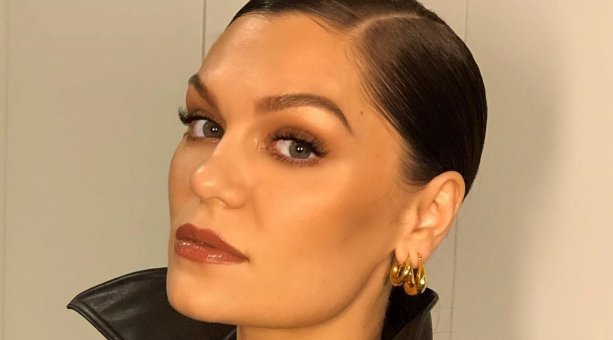 Jessie J Shares The Diva-Like Attitude She Has Had Since Childhood