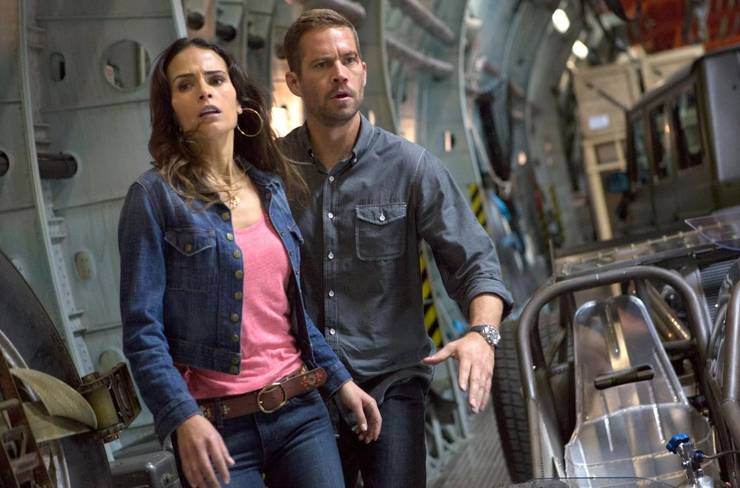 Fast And Furious What The Cast Has To Say About Working On The Movies