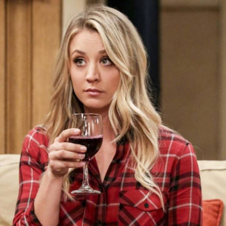 Forgotten Facts About Kaley Cuoco's Past | TheThings